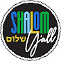 Shalom Y’all logo