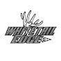 Ben Rising's - Whitetail Edge  logo