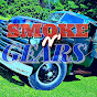 SMOKE N' GEARS logo