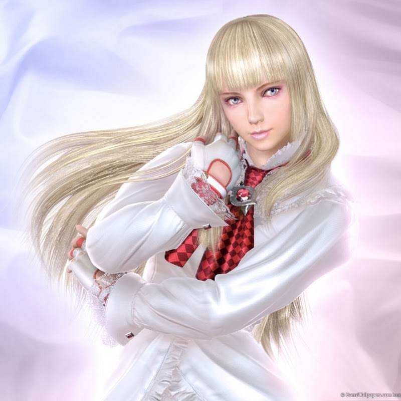 Tekken