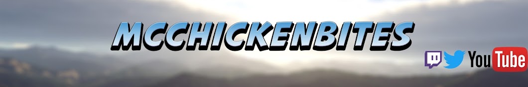 McChickenBites YouTube channel avatar