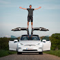 Tesla Camper Avatar