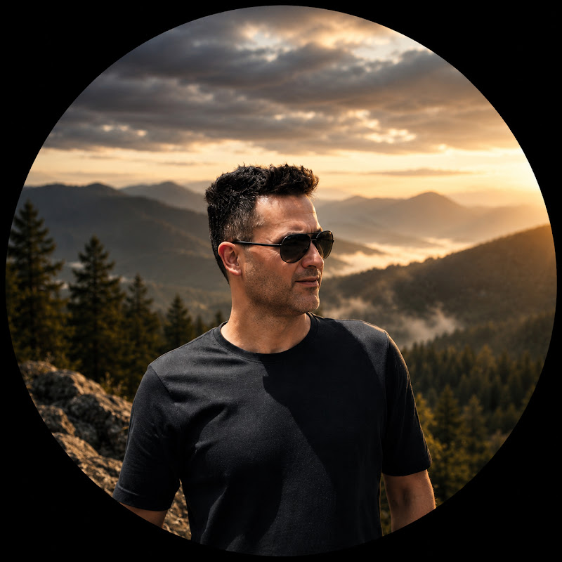 Channel Avatar