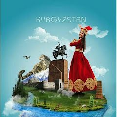 Welcome to Kyrgyzstanアイコン画像