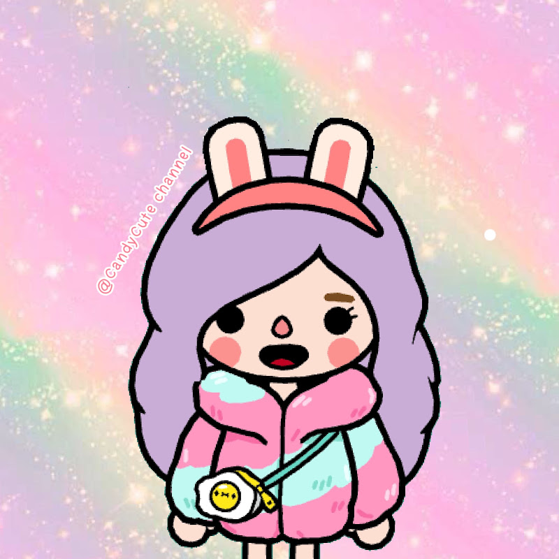 CandyCute Channel