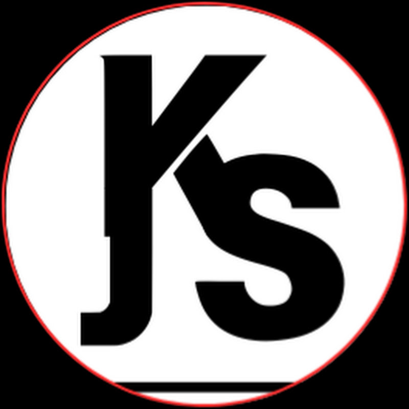 KjSpeakz Logo