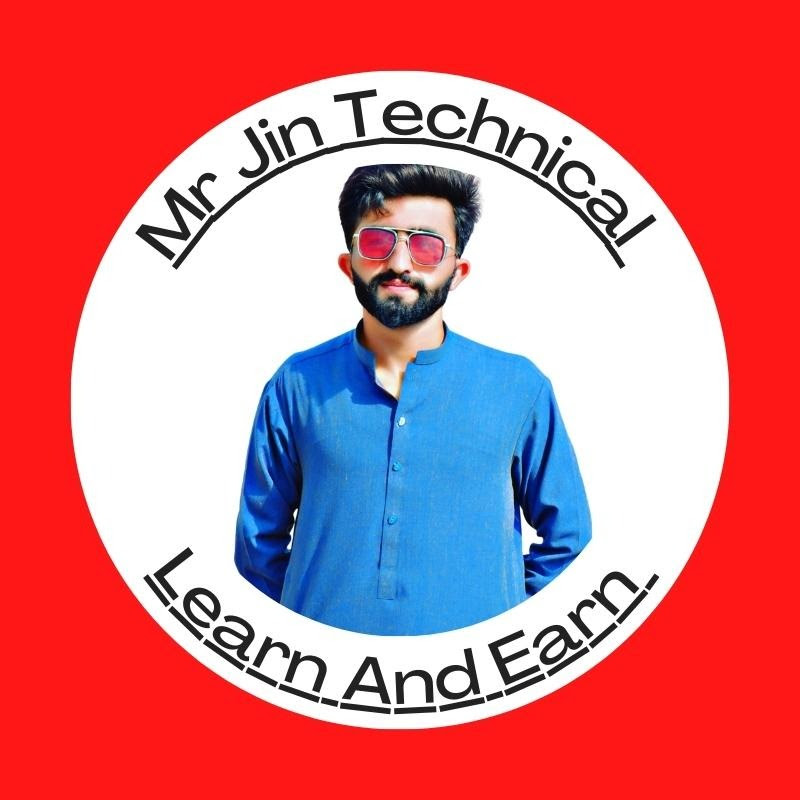 Mr Jin Technical
