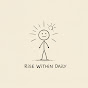 
 Rise Within Daily logo