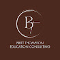 Britt Thompson Education Consulting - @bteducationconsulting - Youtube