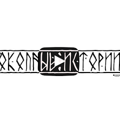 Логотип каналу Окопные истории