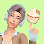Cupcake Sims