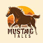 Mustang Tales logo