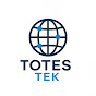 Totes Tek logo