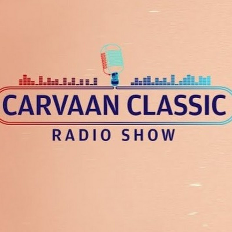 Carvaan Classic Radio Show Marathi