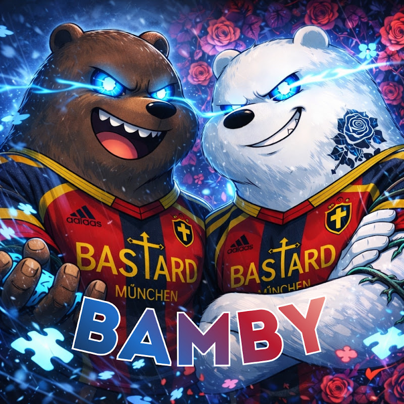 Bamby Gacha Life