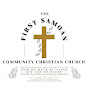 The First Samoan Community Christian Church of AZ logo