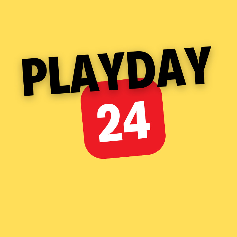 Playday24