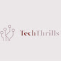 TechThrills logo
