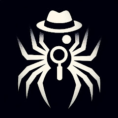 スパイダーズアイコン画像