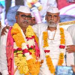 Kashiram buwa edolikar & Digambar buwa kute avatar