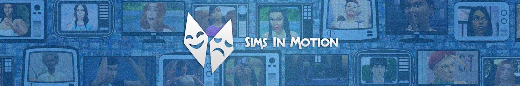Sims In Motion Аватар канала YouTube