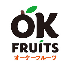 オーケーフルーツ OKFRUITSアイコン画像
