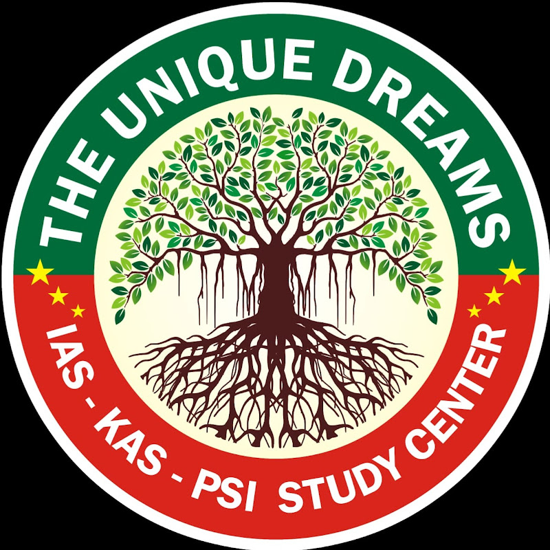 The Unique Dreams icon