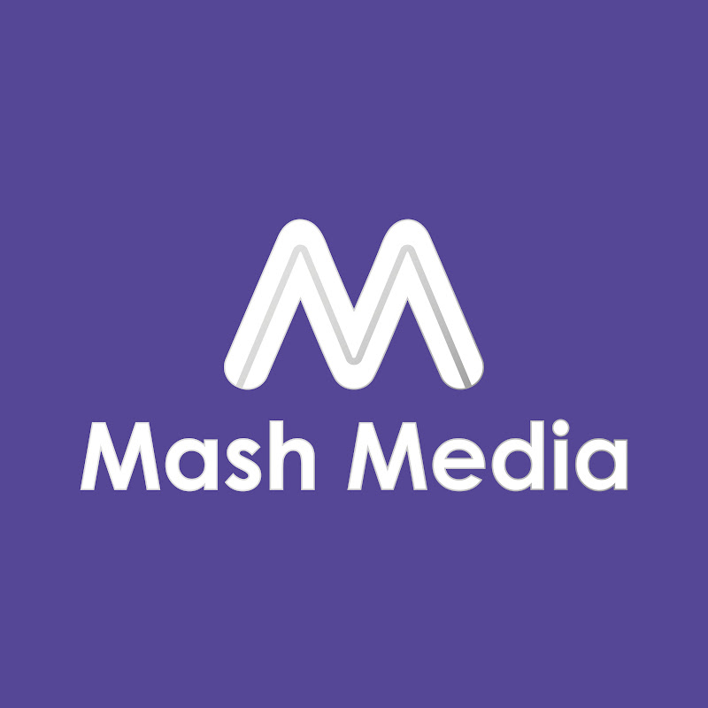 Mash Media icon