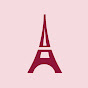 Conexão Paris logo