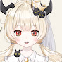 娜堤 梅菲斯特 VTuber 大頭貼