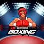 I AM BOXING