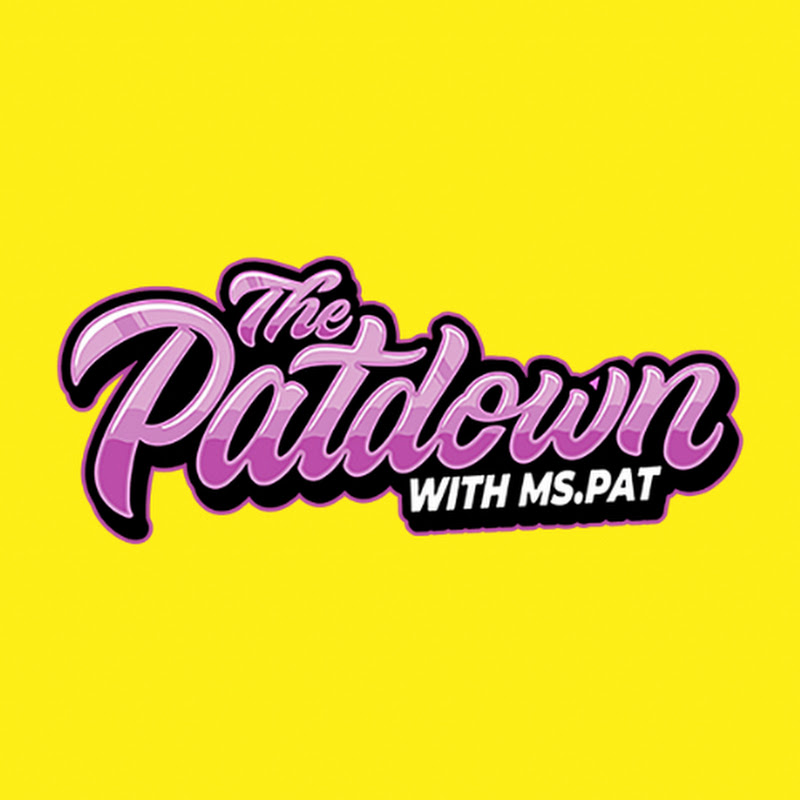The Patdown with Ms. Pat icon