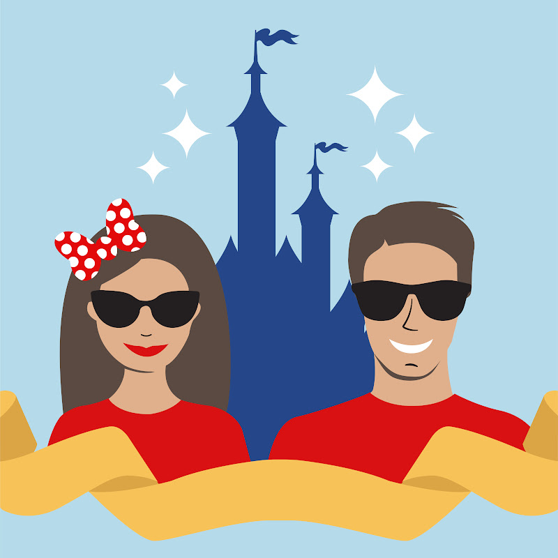 Eat Sleep Disney