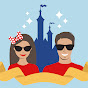 Eat Sleep Disney Avatar