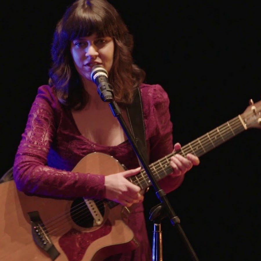 Emily Grove Topic YouTube