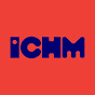 ICHM Adelaide Australia logo
