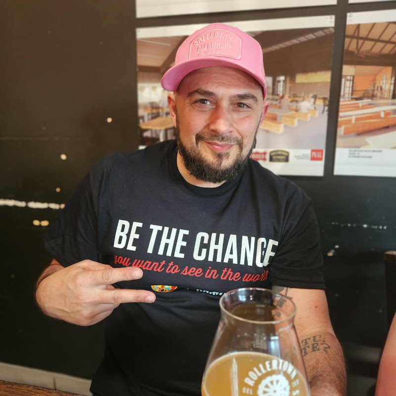 The Life of an Average Joe Podcast
