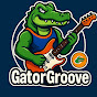GatorGroove logo