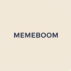 memeboom channel avatar