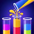 Sort the Splash icon