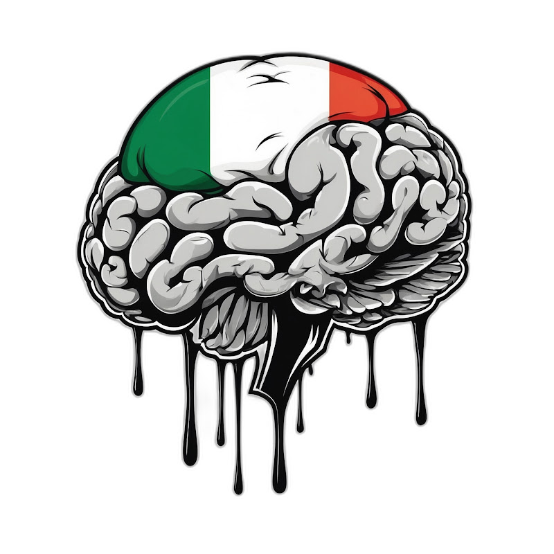Italian Brainrot - Official Music Videos