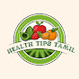 Health Tips Tamil logo