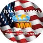 MMM USA Tulsa - Oklahoma logo