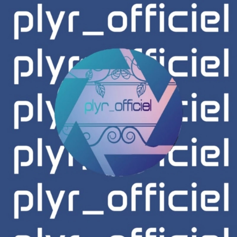 plyr_officiel