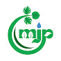 Mark of the Jungle Plants logo