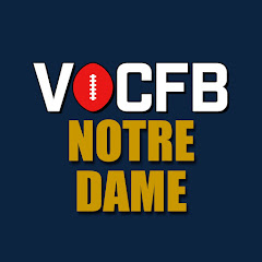 Notre Dame at The Voice of College Football