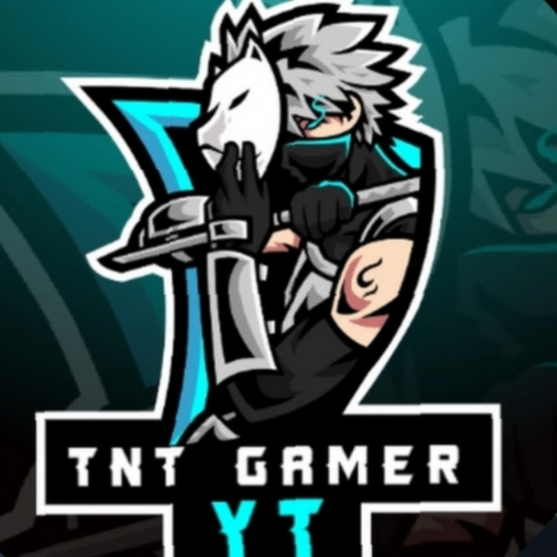 TNT GAMER YT 