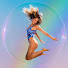 xY2h1s3xLYE-channel-avatar-Holistretch™️ with Frances Eve