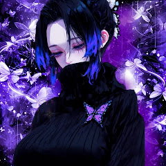  ⋆ᡣ𐭩shinobu.kochocᡣ𐭩⋆