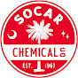 Socar Chemical  logo